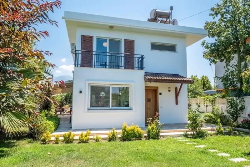 Home in Calis